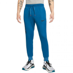 Sportinės kelnės vyrams Nike NK Df FC Libero Pant KM DC9016 407, mėlynos