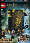 76397 LEGO&reg; Harry Potter Gynybos pamoka