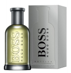 Losjonas po skutimosi Hugo Boss Boss Bottled, 50ml