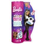 Lėlė Barbie Cutie Panda HHG22