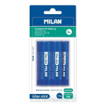 Pie&scaron;tukiniai klijai blisteryje Milan, 8 g, 5 vnt, BWM10408
