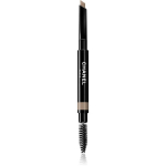 Antakių pie&scaron;tukas Chanel Stylo Sourcils Waterproof, rudas, 0,27 g