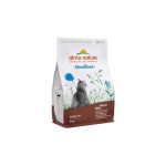 Ėdalas katei kastruotai, su jautiena Almo Nature Holistic Functional Sterilised, 2 kg