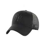 MLB New York Yankees Branson kepurė, One size