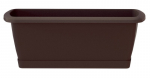 Lauko lovelis Ise800p 80cm, rudas