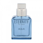 Tualetinis vanduo Calvin Klein Eternity Aqua For Men EDT vyrams 30 ml