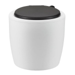 Kekkila Garden Sausas tualetas, 50 l