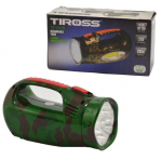 Prožektorius Tiross TS-7603N