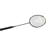 Badmintono raketė Talbot Torro Arrowspeed 299, juoda/žalia