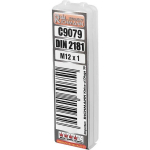 Sriegiklis Richmann M12x1