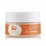 Detoksikuojanti kaukė Morgan Taylor Bare Luxury Energizuojantis (226 g)