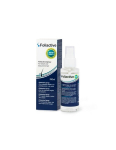 Pur&scaron;kiklis nuo plaukų slinkimo 500 Cosmetics Foliactive Spray, 120 g