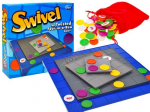 Stalo žaidimas Swivel