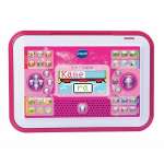 Interaktyvi plan&scaron;etė vaikams Vtech 80-155554 Rožinė + 5 metų (Naudoti C) BFN-BB-S3528552