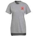 Mar&scaron;kinėliai moterims Adidas TX Pat Mou TE W H50943