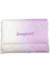 Rankinė moterims Desigual 22SAXP54, violetinė, Universalus