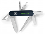 &Scaron;veicari&scaron;kas Victorinox peiliukas Festool 497898
