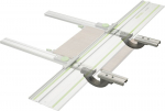 Kreipiamasis ilginimo elementas Festool FS-PA-VL 495718