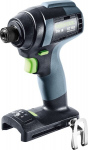 Akumuliatorinis smūginis suktuvas Festool TID 18-Basic 576481