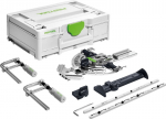 Priedų rinkinys Festool SYS3 M 137 FS/2-Set 577157