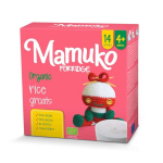 Mamuko Ryžių ko&scaron;ė kūdikiams nuo 4 mėn., 200g