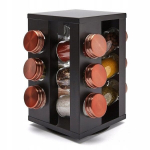 Prieskonių rinkinys ant Harper Starke Pro stovo