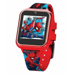 I&scaron;manusis laikrodis Marvel Spider-Man SPD4588AZ Red