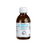 Burnos skalavimo skystis Curasept ADS 205, 200 ml