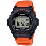 Laikrodis Casio W-219H-4AVEF