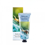 Rankų kremas Farmstay Visible Difference, 100ml