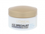 Naktinis veido kremas moterims L&acute;Oreal Paris Age Specialist 35+, 50 ml