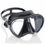 Nardymo kaukė Cressi-Sub DN295050, juoda