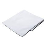 Meguiar's E101 Professional Ulimate Wipe Pro mikropluo&scaron;to rank&scaron;luostis, 40x40 cm, baltas, 500 ml