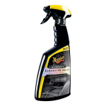 Meguiar's G201316 Ultimate Leather Detailer odinių pavir&scaron;ių valiklis, 473 ml