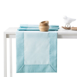 AmeliaHome stalo takelis, 40x120 cm