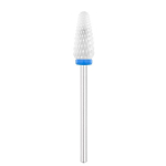 Keraminis frezos antgalis kūgis užap., &oslash; 6,5 mm, vidutinis