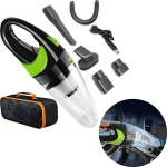 Dulkių siurblys StoreXO 120W