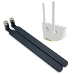 Papildoma antena Huawei mar&scaron;rutizatoriui