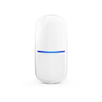 Judesio jutiklis Satel Slim-Dual-Pet PIR