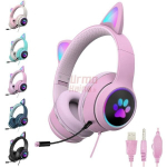 Cat Ears RGB A2
