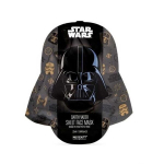 Lak&scaron;tinė veido kaukė Mad Beauty Star Wars Darth Vader, 25ml