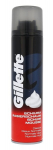 Skutimosi putos Gillette Regular Foam 200 ml