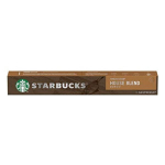Starbucks House Blend kavos kapsulės, 10 vnt.