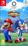 Kompiuterinis žaidimas Mario & Sonic at the Olympic Games Tokyo 2020