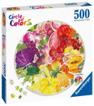 Dėlionė Ravensburger Islandija: 500 d.