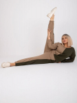 Sportinės kelnės moterims Variant 74893, S/M
