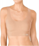 Sloggi ZERO Feel H Top: Spalva - Smėlio 1706-3682, XS