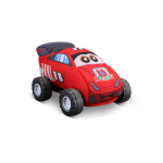 Mink&scaron;tas lenktyninis automobilis BB Junior