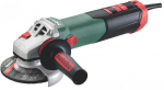 Kampinis &scaron;lifuoklis Metabo WEV 19-125 Quick M-Brush