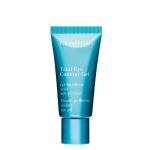 Vėsinantis paakių gelis Clarins Total Eye Contour Gel, 20 ml